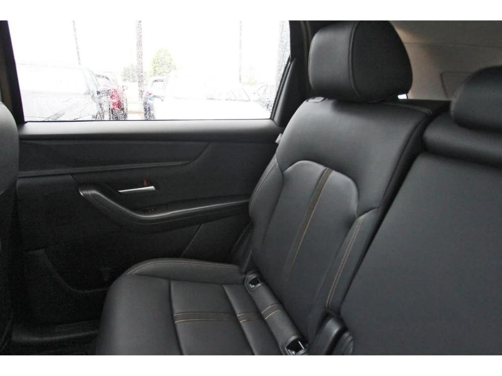 used 2024 Mazda CX-90 car, priced at $35,448