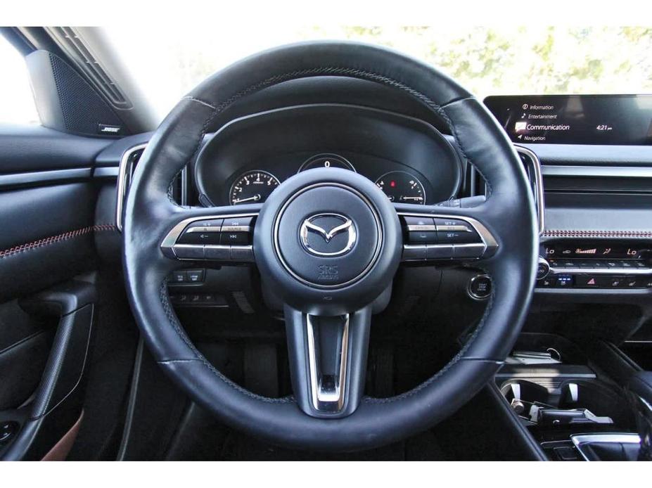 used 2024 Mazda CX-50 car, priced at $35,788