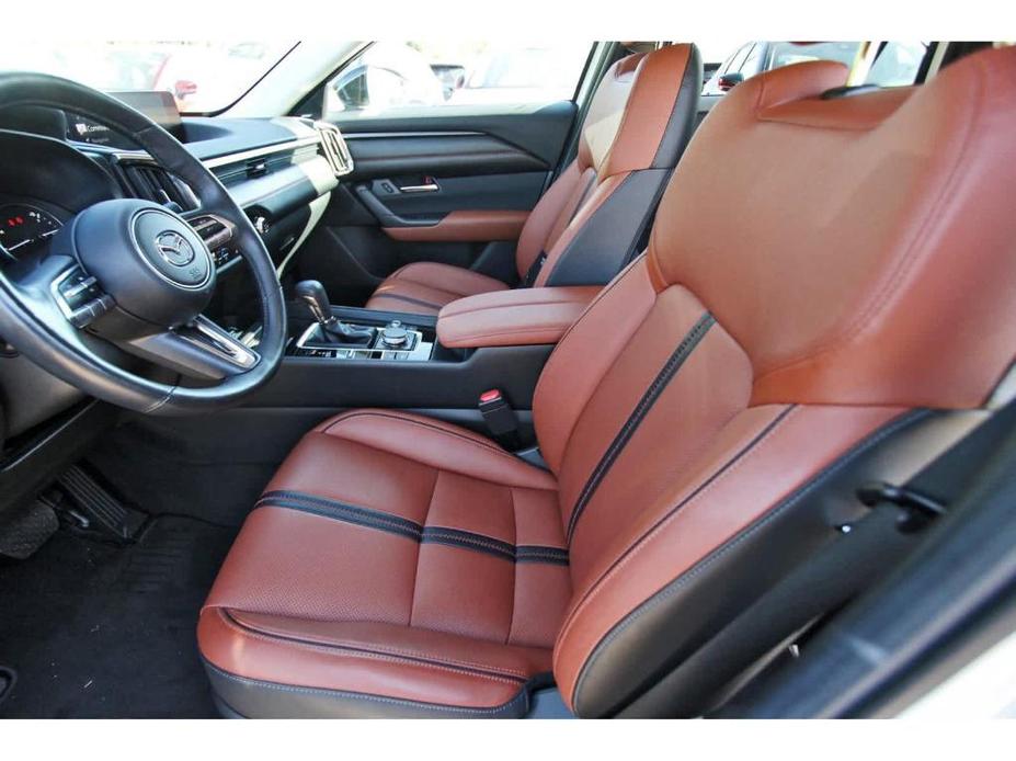 used 2024 Mazda CX-50 car, priced at $35,788