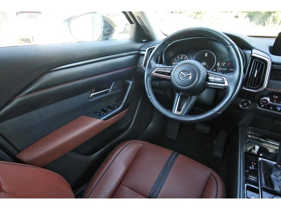 used 2024 Mazda CX-50 car, priced at $35,788