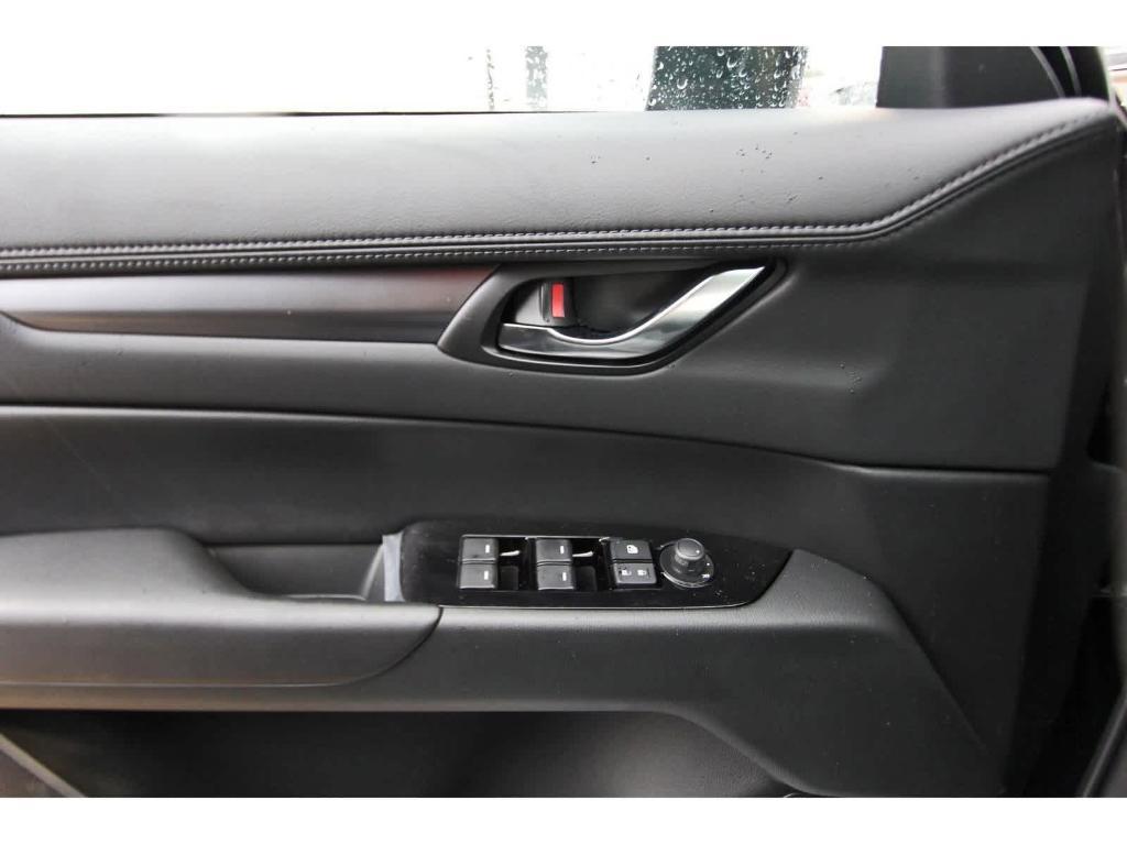 new 2025 Mazda CX-5 car, priced at $30,764