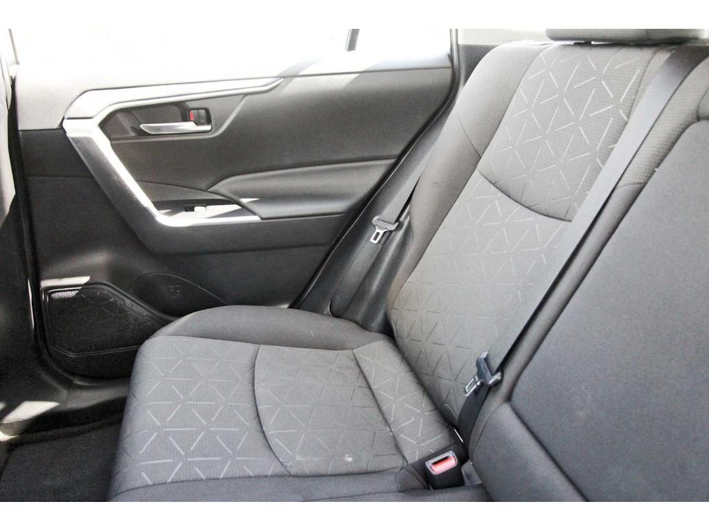 used 2021 Toyota RAV4 car, priced at $22,998