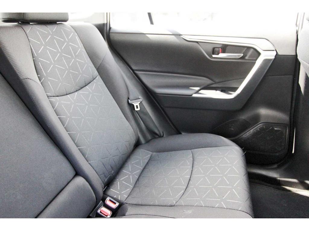 used 2021 Toyota RAV4 car, priced at $22,998