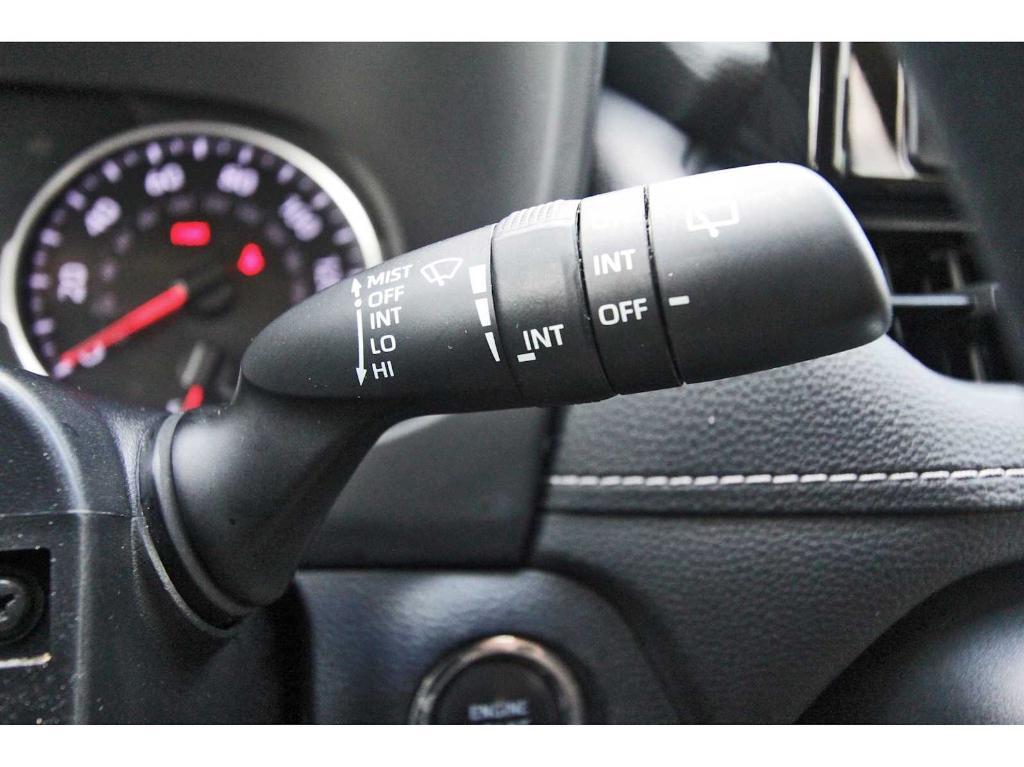 used 2021 Toyota RAV4 car, priced at $22,998