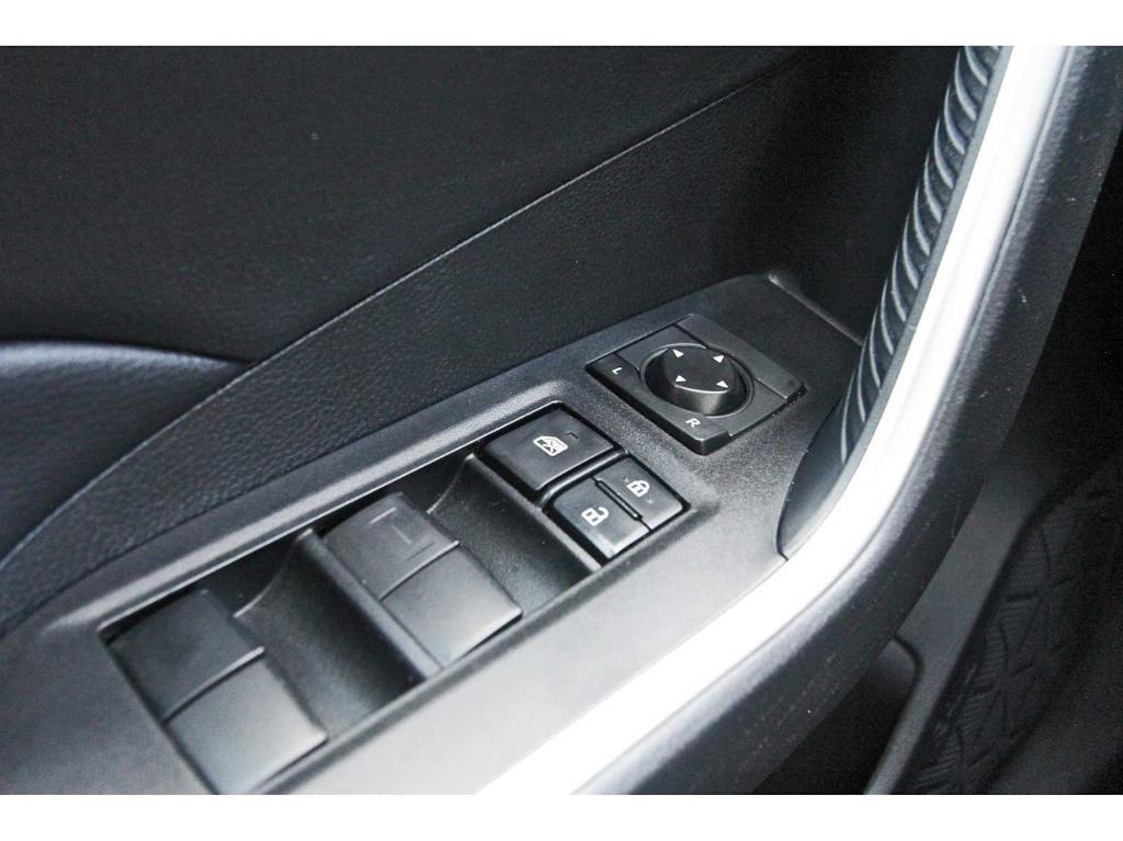 used 2021 Toyota RAV4 car, priced at $22,998