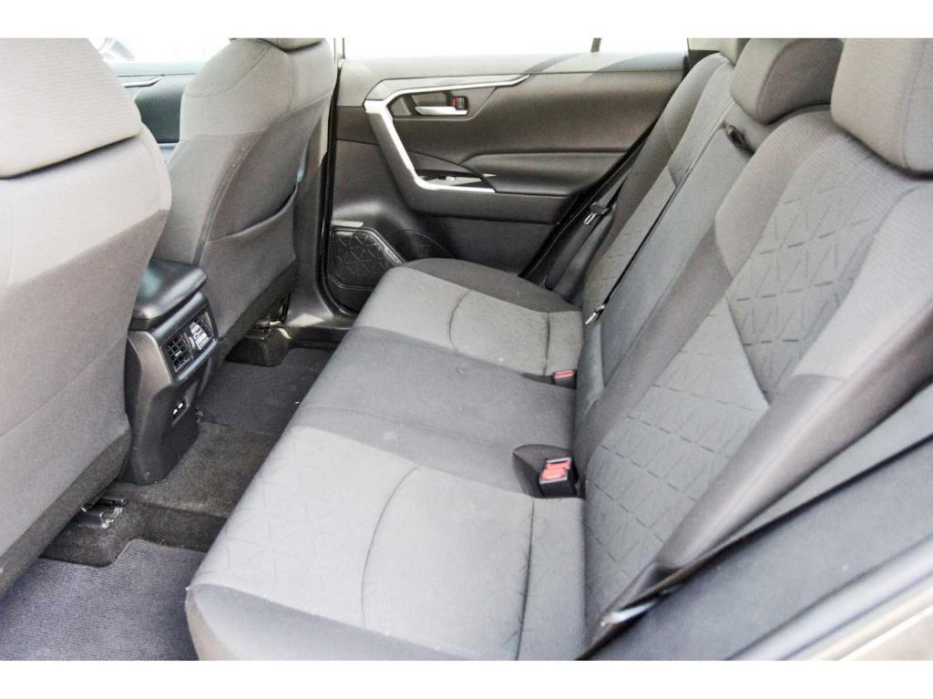 used 2021 Toyota RAV4 car, priced at $22,998