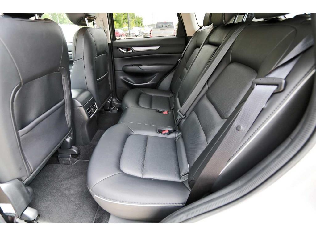 used 2024 Mazda CX-5 car, priced at $25,669