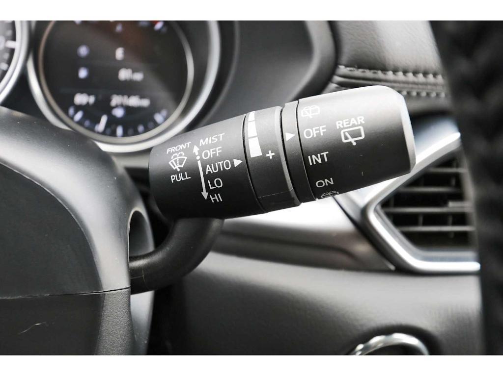 used 2024 Mazda CX-5 car, priced at $25,669