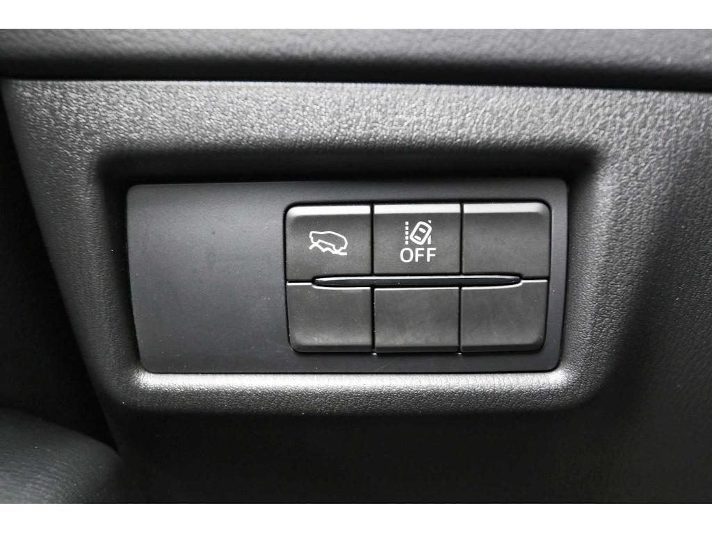 used 2024 Mazda CX-5 car, priced at $25,669