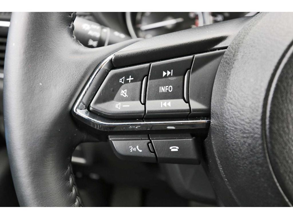 used 2024 Mazda CX-5 car, priced at $25,669