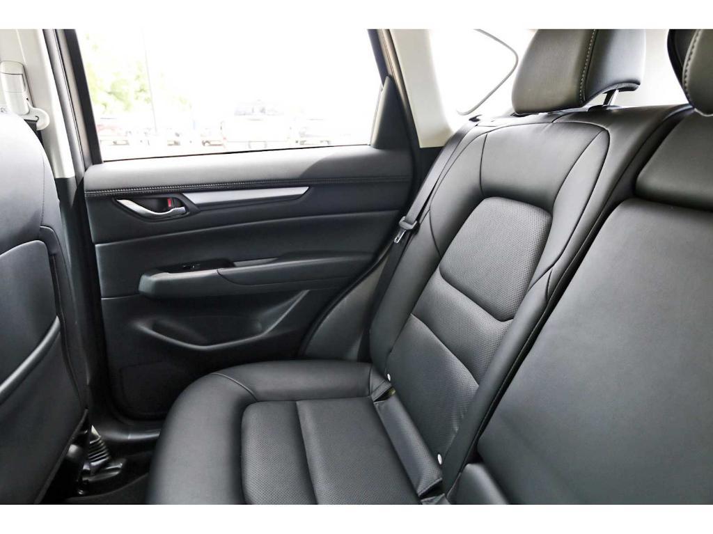 used 2024 Mazda CX-5 car, priced at $25,669