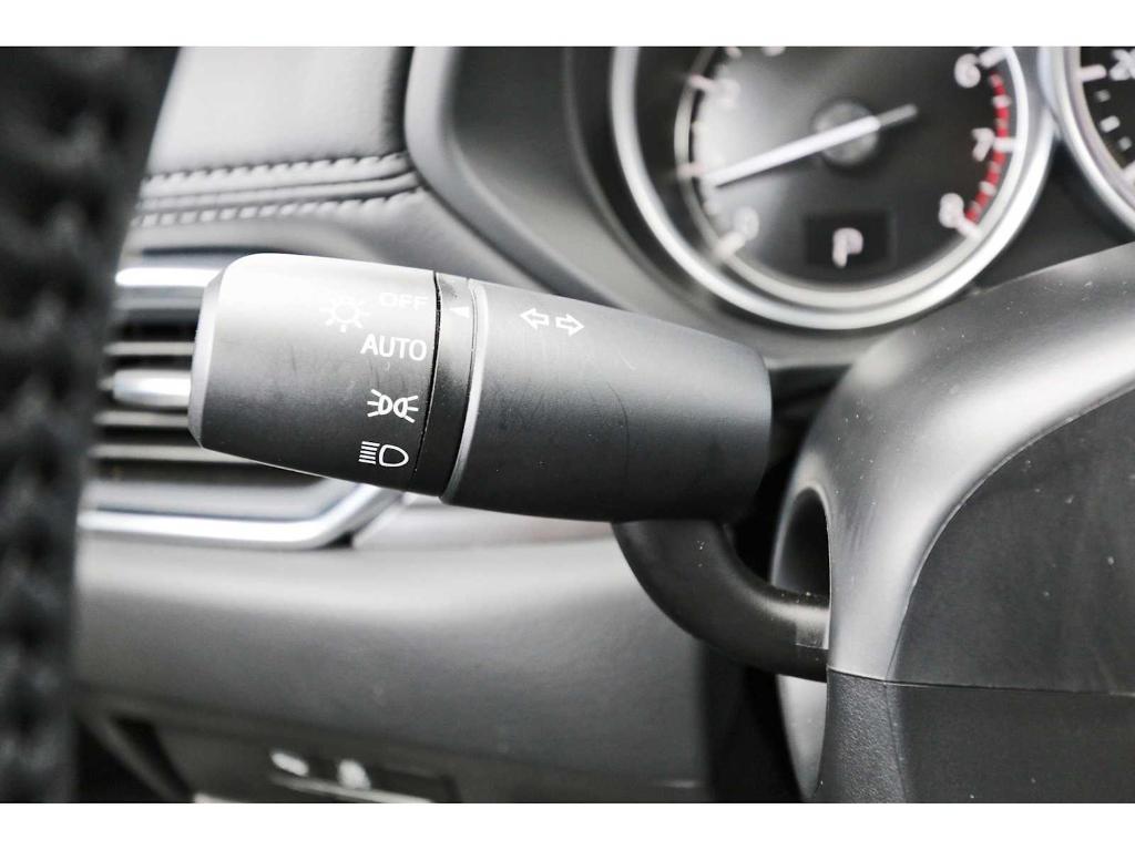 used 2024 Mazda CX-5 car, priced at $25,669