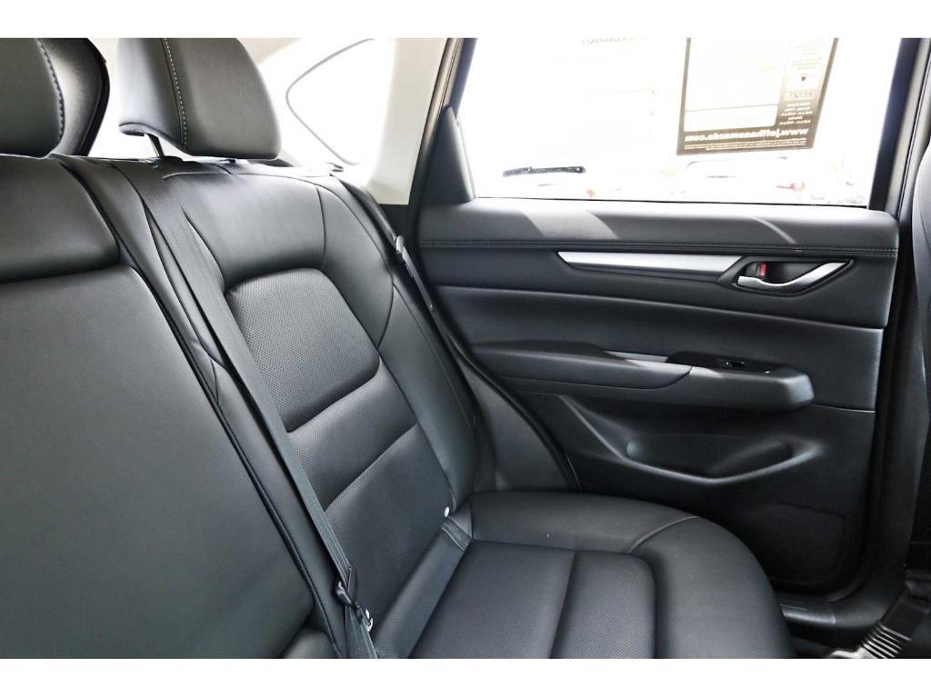 used 2024 Mazda CX-5 car, priced at $25,669