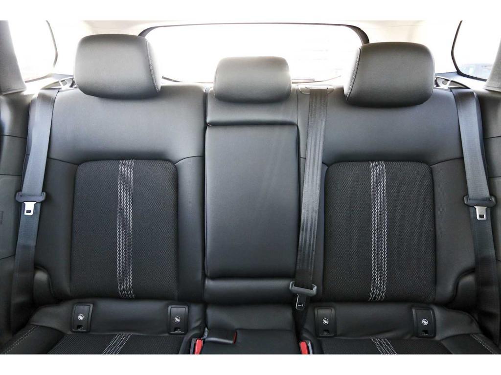 new 2025 Mazda CX-50 car, priced at $31,425
