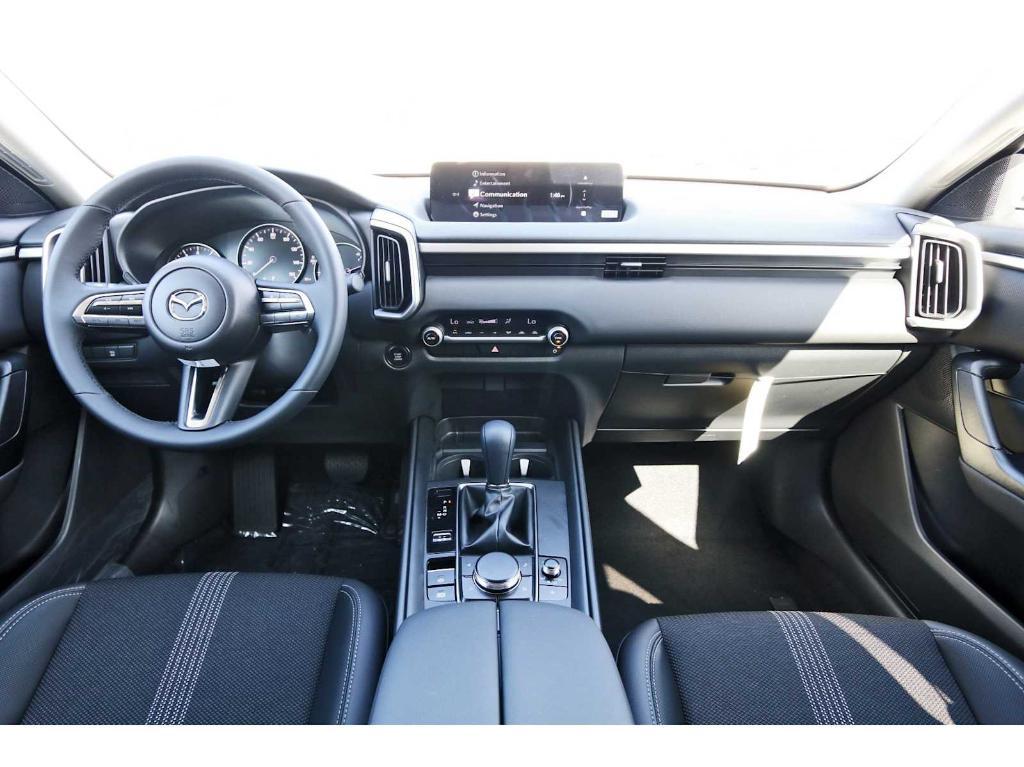 new 2025 Mazda CX-50 car, priced at $31,425