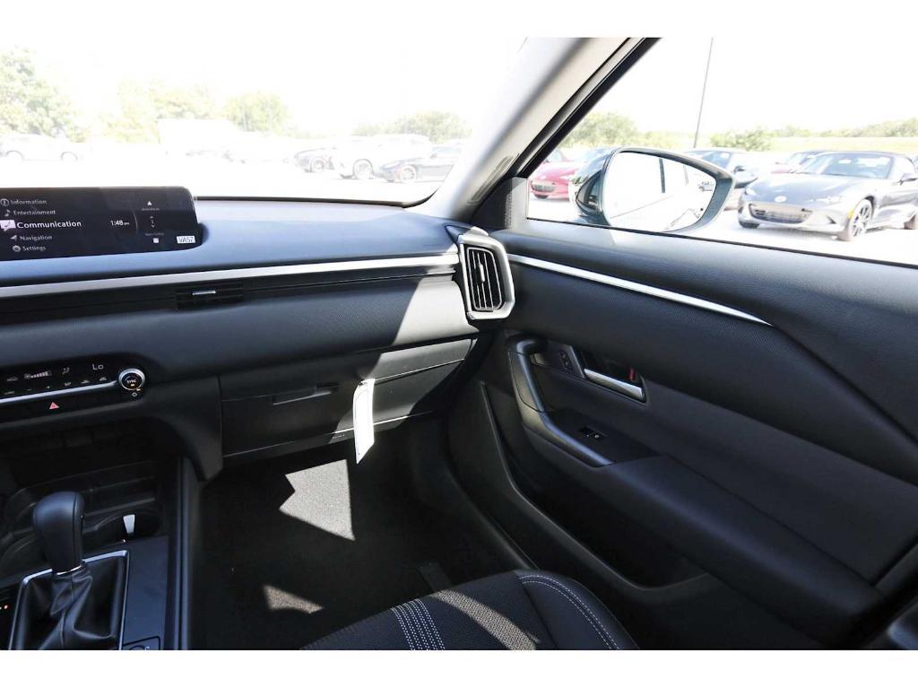 new 2025 Mazda CX-50 car, priced at $31,425