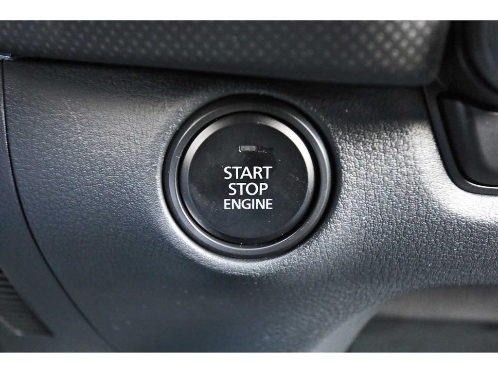 new 2025 Mazda CX-50 car, priced at $31,425
