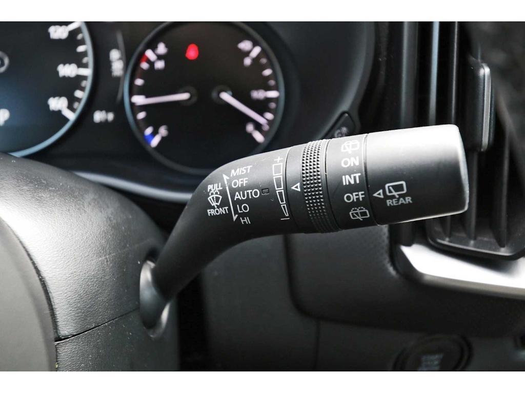 used 2024 Mazda CX-50 car, priced at $27,998