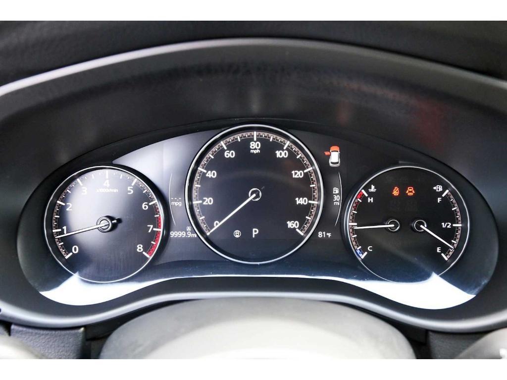 used 2024 Mazda CX-50 car, priced at $27,998