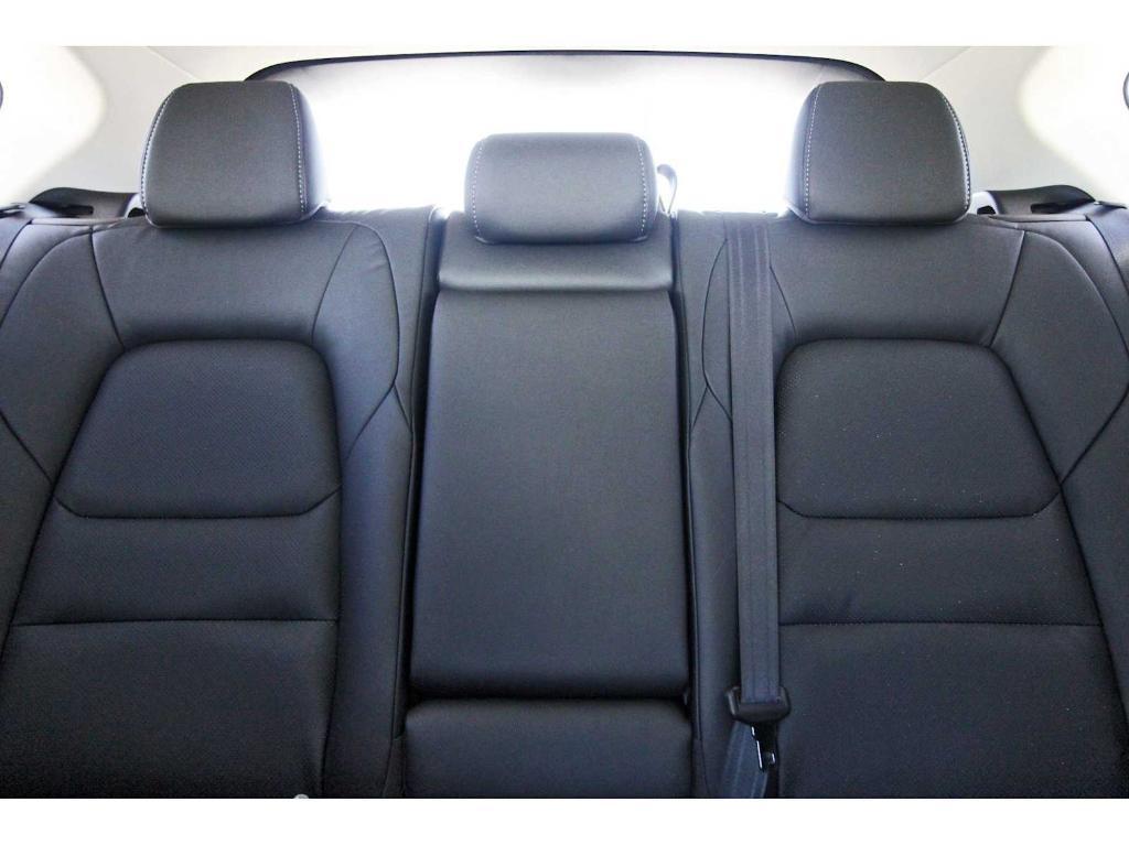 new 2025 Mazda CX-5 car, priced at $31,595