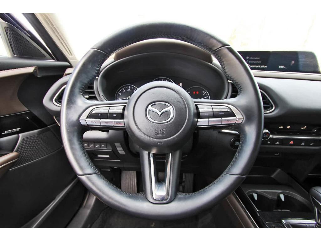 used 2021 Mazda CX-30 car, priced at $22,998