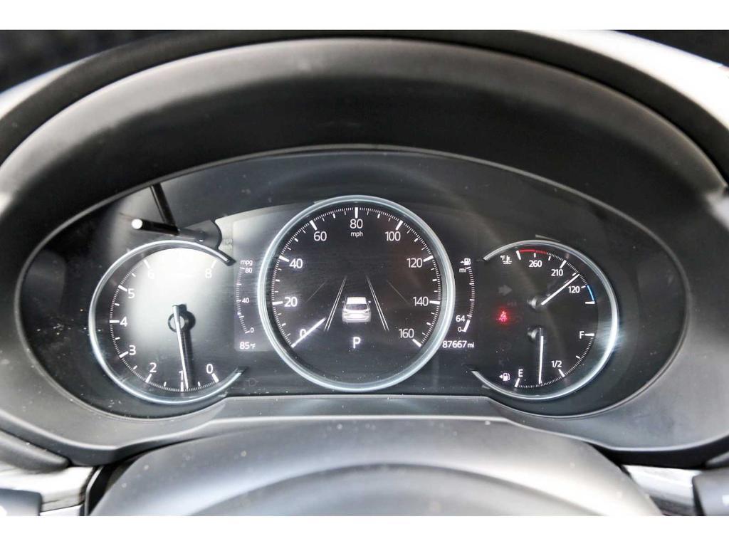 used 2019 Mazda CX-5 car, priced at $16,998