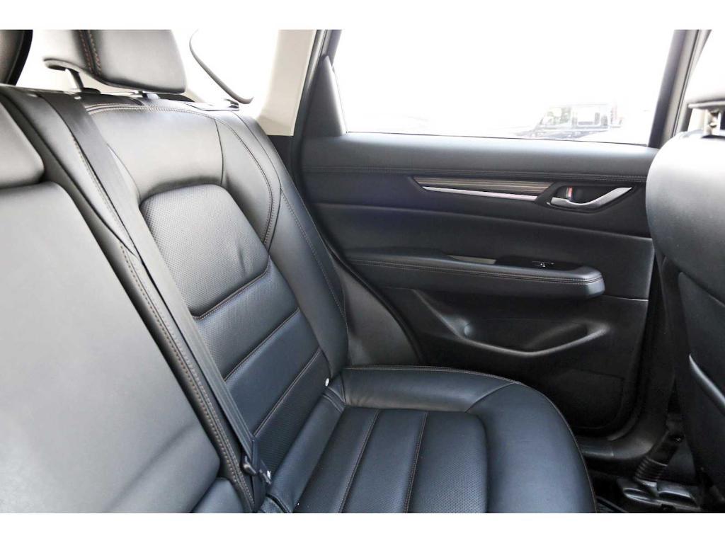 used 2019 Mazda CX-5 car, priced at $16,998