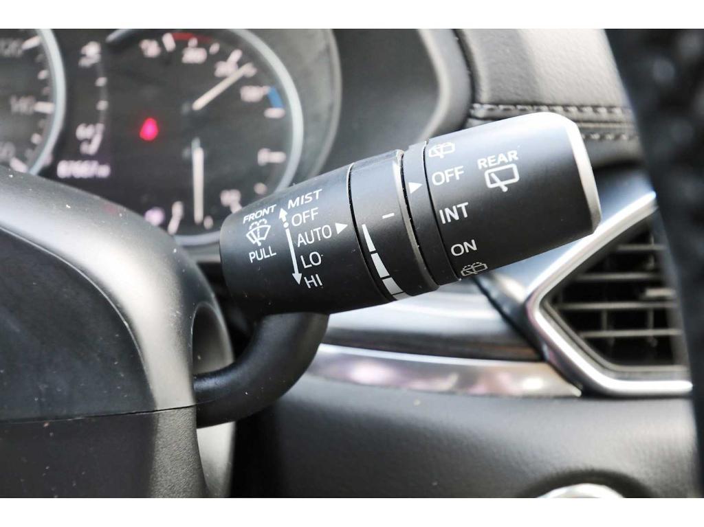 used 2019 Mazda CX-5 car, priced at $16,998