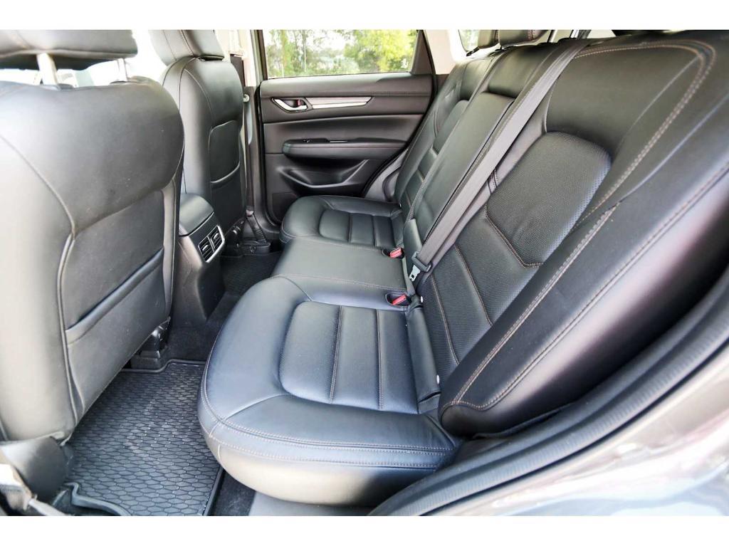 used 2019 Mazda CX-5 car, priced at $16,998