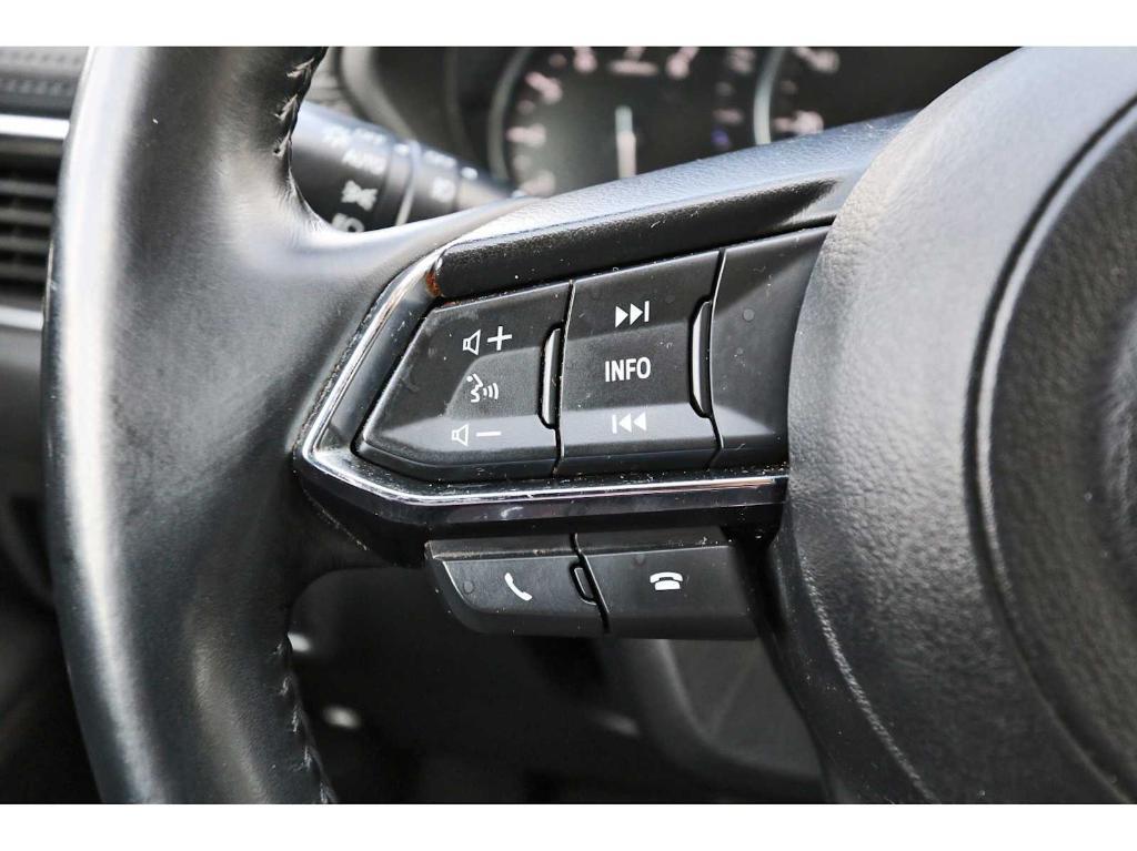 used 2019 Mazda CX-5 car, priced at $16,998