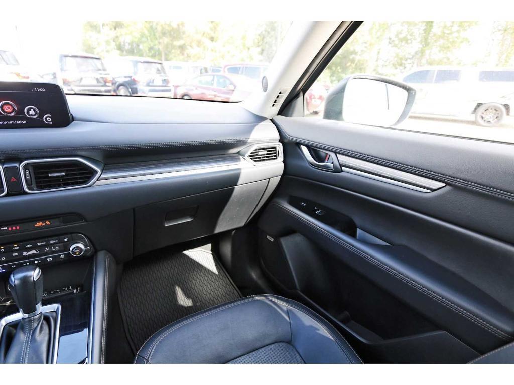 used 2019 Mazda CX-5 car, priced at $16,998