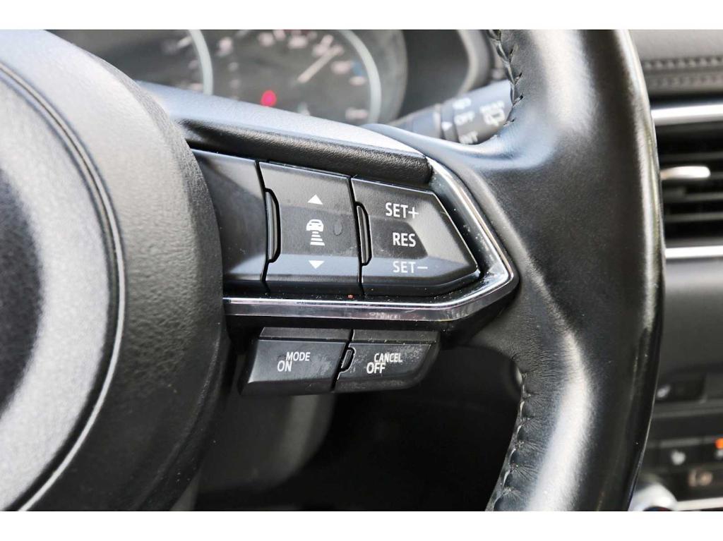used 2019 Mazda CX-5 car, priced at $16,998