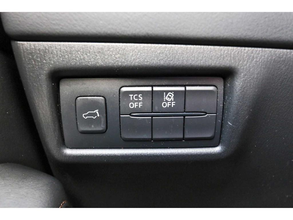 used 2019 Mazda CX-5 car, priced at $16,998