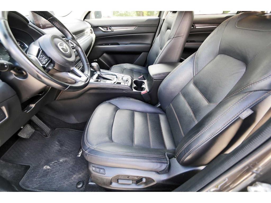 used 2019 Mazda CX-5 car, priced at $16,998