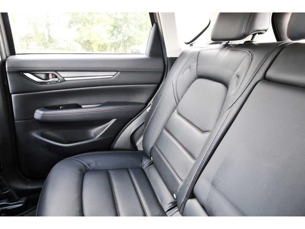 used 2019 Mazda CX-5 car, priced at $16,998