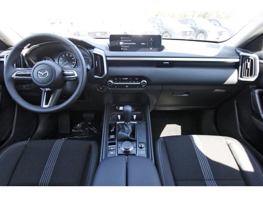 new 2025 Mazda CX-50 car, priced at $32,691