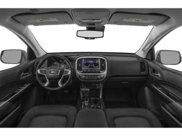 used 2022 GMC Canyon car, priced at $36,991