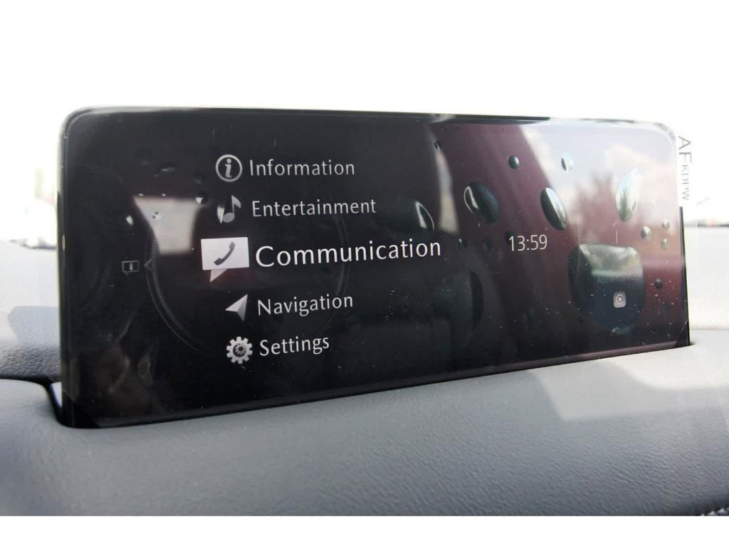 new 2025 Mazda CX-5 car, priced at $39,805
