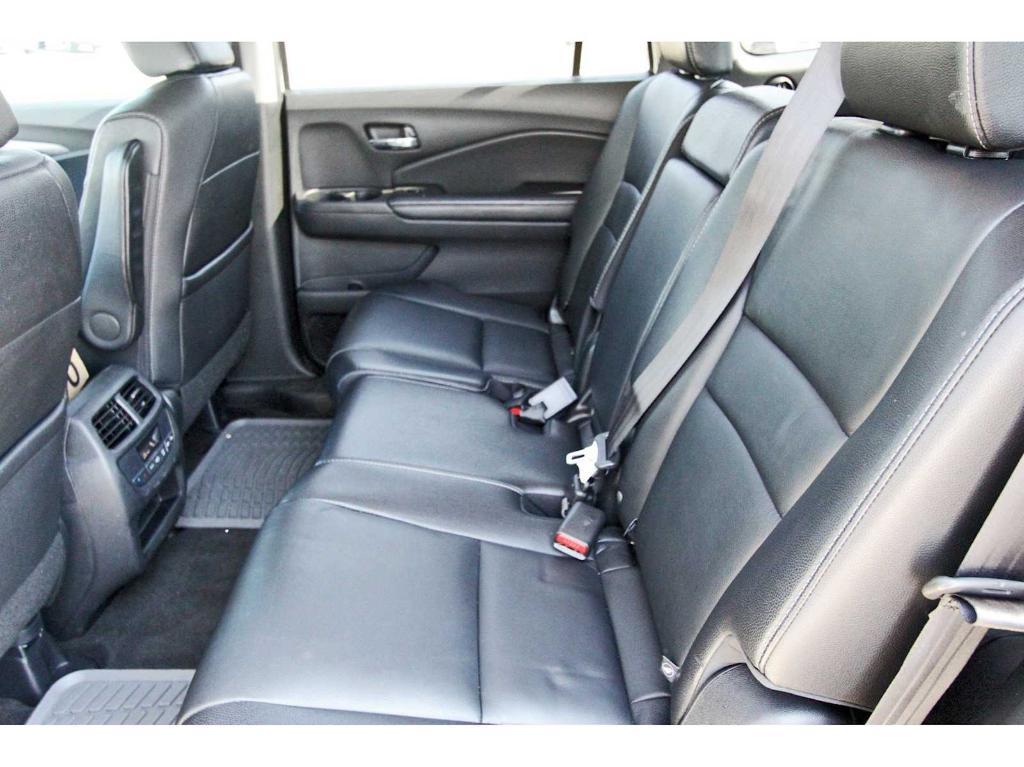 used 2017 Honda Pilot car, priced at $16,998
