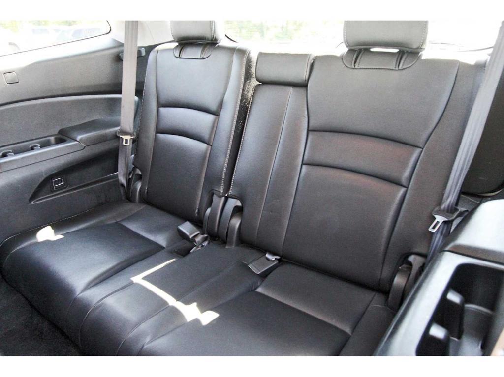 used 2017 Honda Pilot car, priced at $16,998