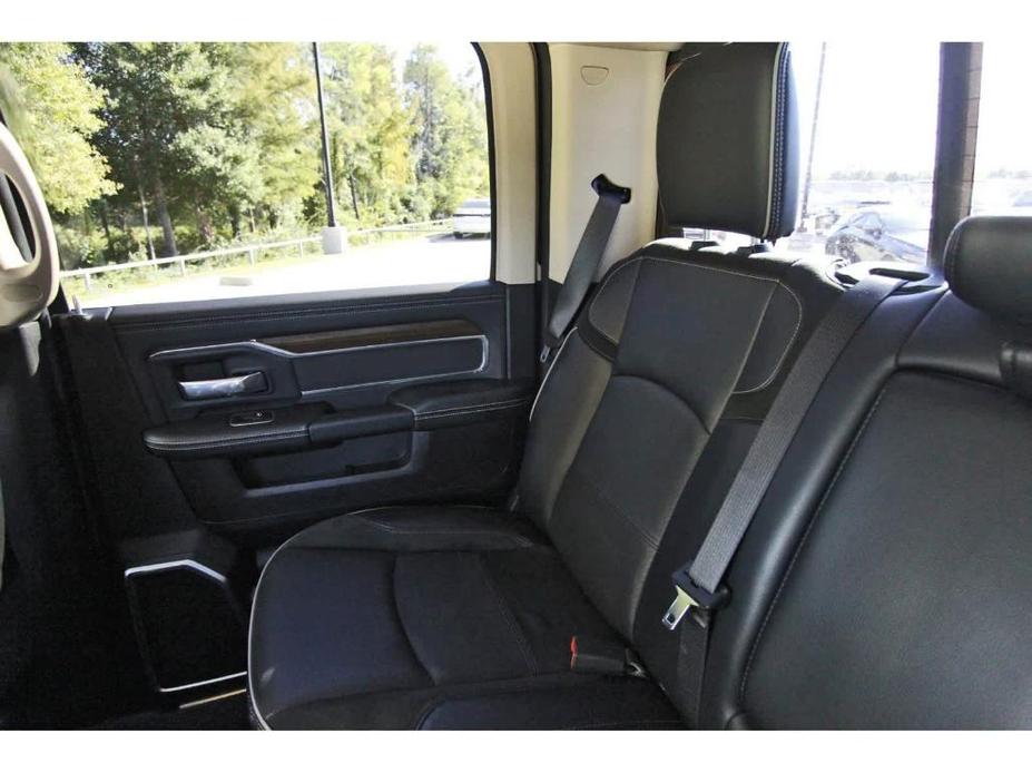 used 2022 Ram 2500 car, priced at $49,952