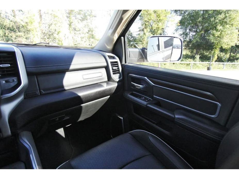 used 2022 Ram 2500 car, priced at $49,952