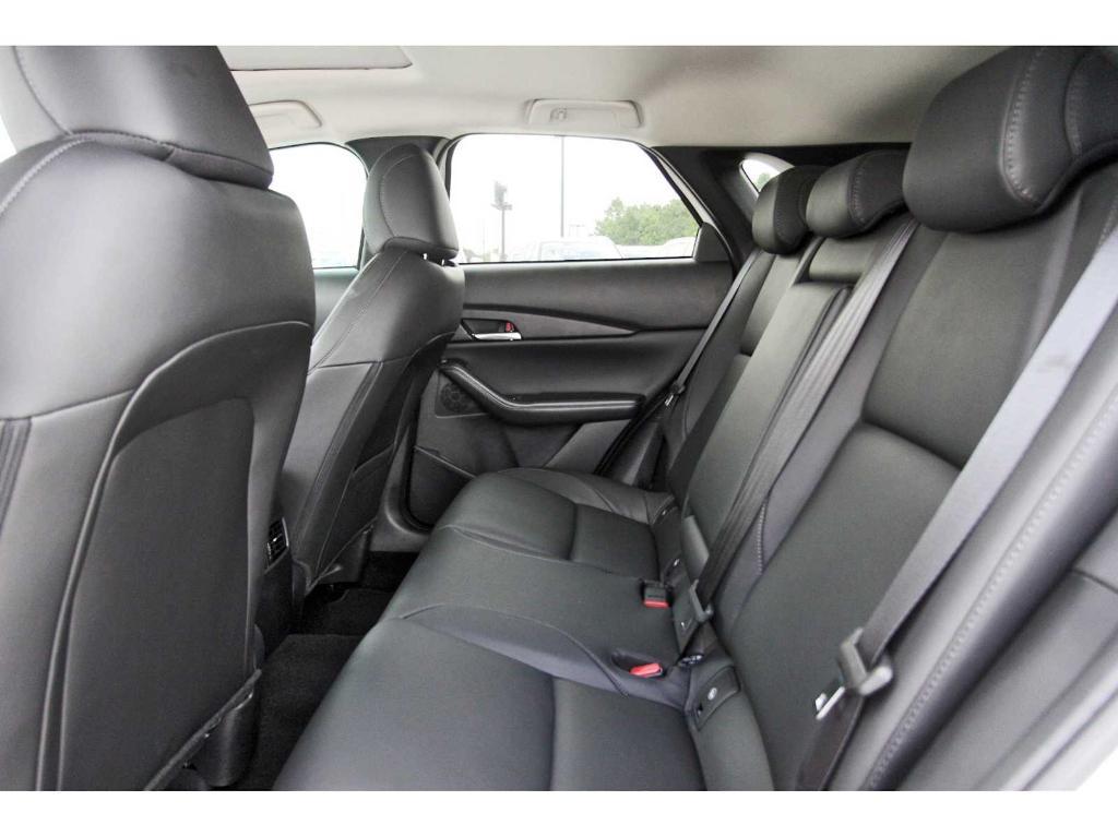 new 2025 Mazda CX-30 car, priced at $30,803