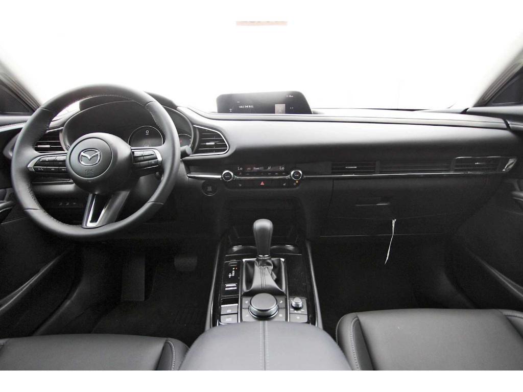 new 2025 Mazda CX-30 car, priced at $30,803