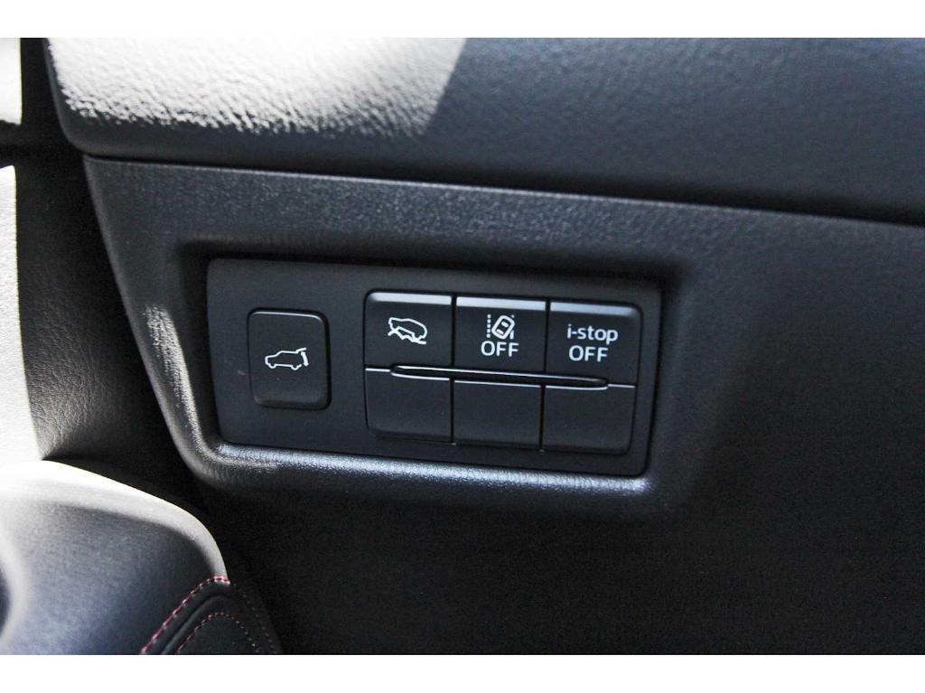 new 2025 Mazda CX-5 car, priced at $35,030