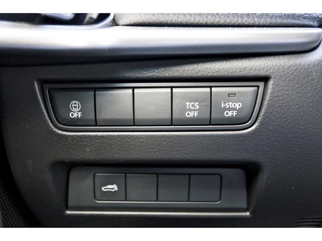 used 2024 Mazda CX-90 car, priced at $29,888