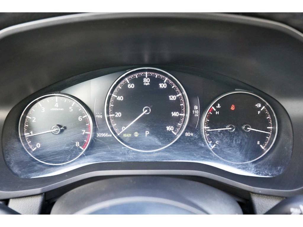 used 2024 Mazda CX-90 car, priced at $29,888