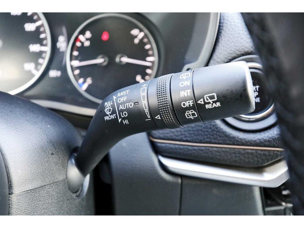 used 2024 Mazda CX-90 car, priced at $29,888