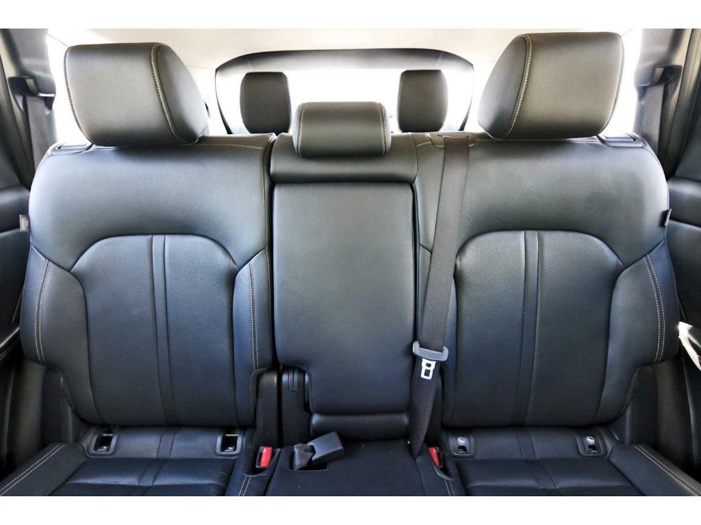 used 2024 Mazda CX-90 car, priced at $29,888