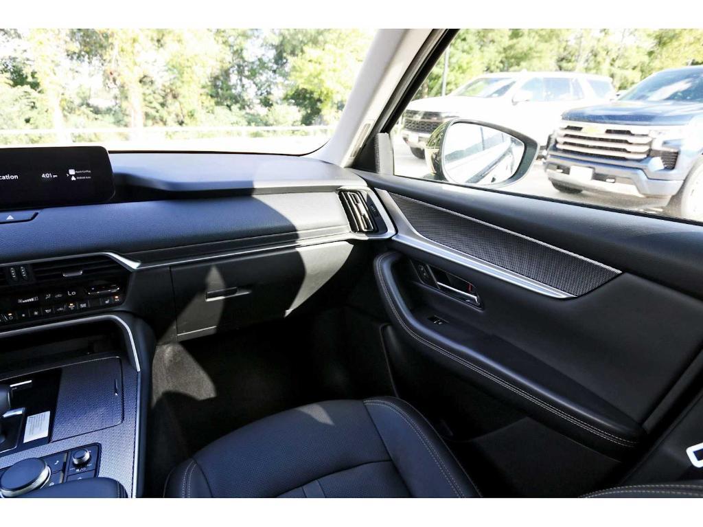 used 2024 Mazda CX-90 car, priced at $29,888